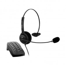 ORION TREND + HN20 - BASE DISCADORA ORION TREND COM HEADSET