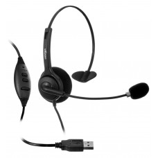 HD800 FLEX - FONE DE OUVIDO CYGNUS FLEX USB
