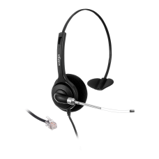 HN10 - FONE DE OUVIDO CYGNUS VOICE RJ