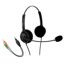 HN200M - FONE DE OUVIDO CYGNUS FLEX 2P2 BIAURICULAR