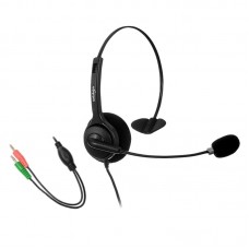 HN20M - FONE DE OUVIDO CYGNUS FLEX 2P2