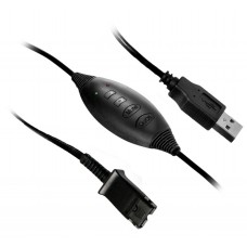 IPLUS QD - USB - INTERFACE USB HD800 PLUS