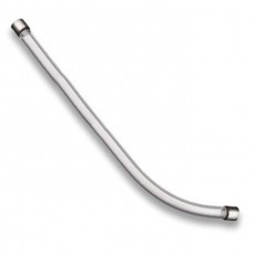 TBV20 - TUBO DE VOZ TRANSPARENTE 2,0MM (PACOTE COM 10 UNIDADES)