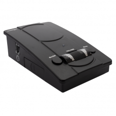 A601 - BASE AMPLIFICADORA 