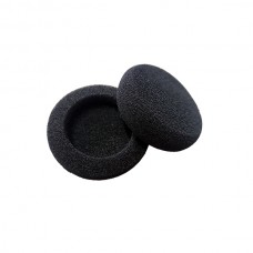 PA10 - PROTETOR AURICULAR EM ESPUMA (PACOTE COM 10 UNIDADES)