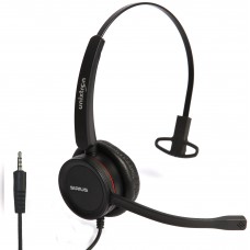 HN1230 - FONE DE OUVIDO SIRIUS RUBB P3