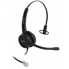 HN1263 - FONE DE OUVIDO SIRIUS RUBB RJ