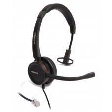 HN1260  - FONE DE OUVIDO SIRIUS RUBB RJ