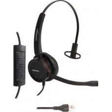 HD1503 - FONE DE OUVIDO SIRIUS RUBB USB PLUS ADVANCED